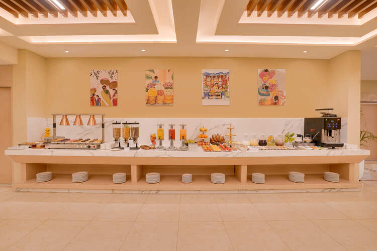Citrus Cafe